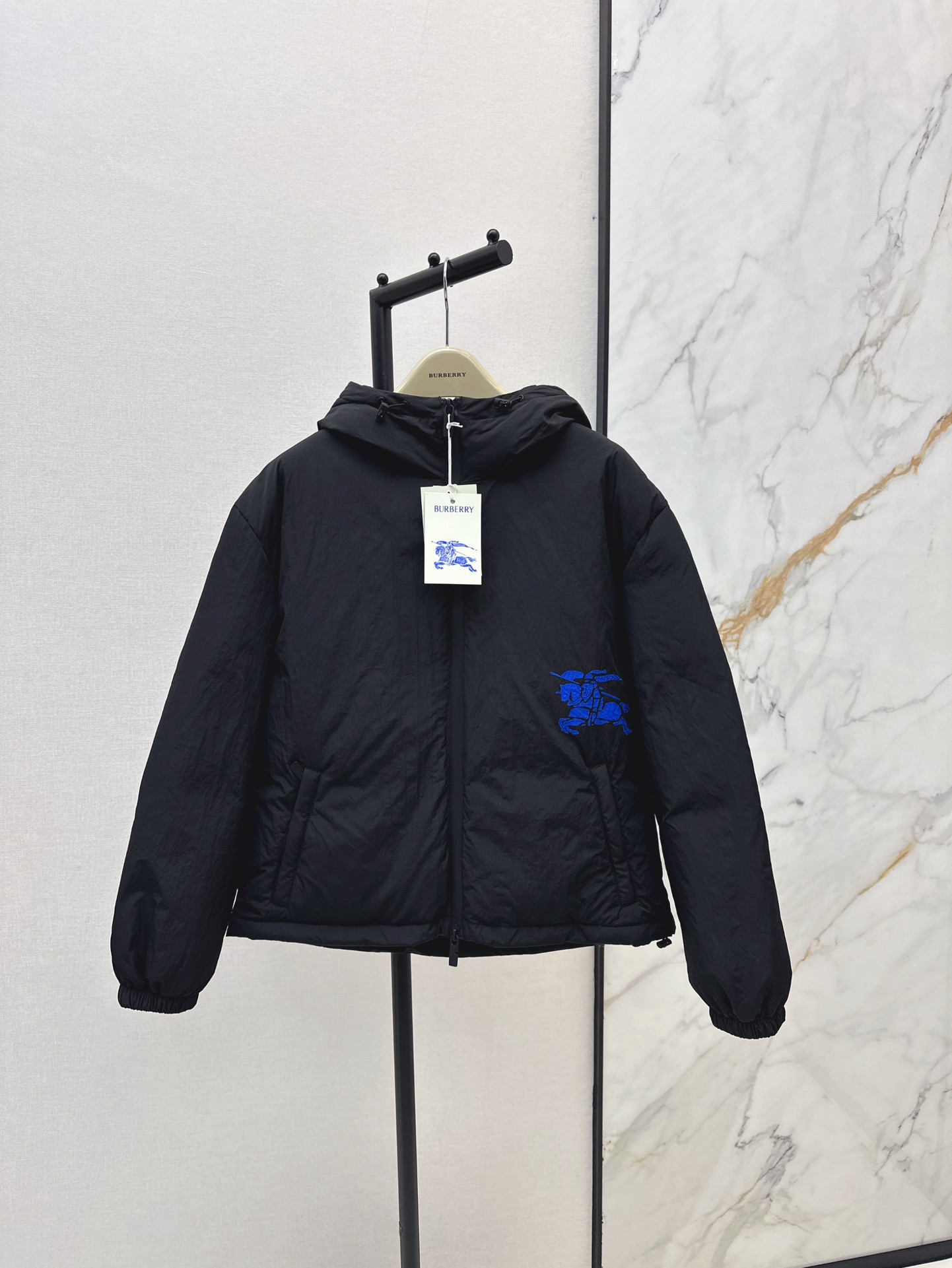 Burberry Down Jackets